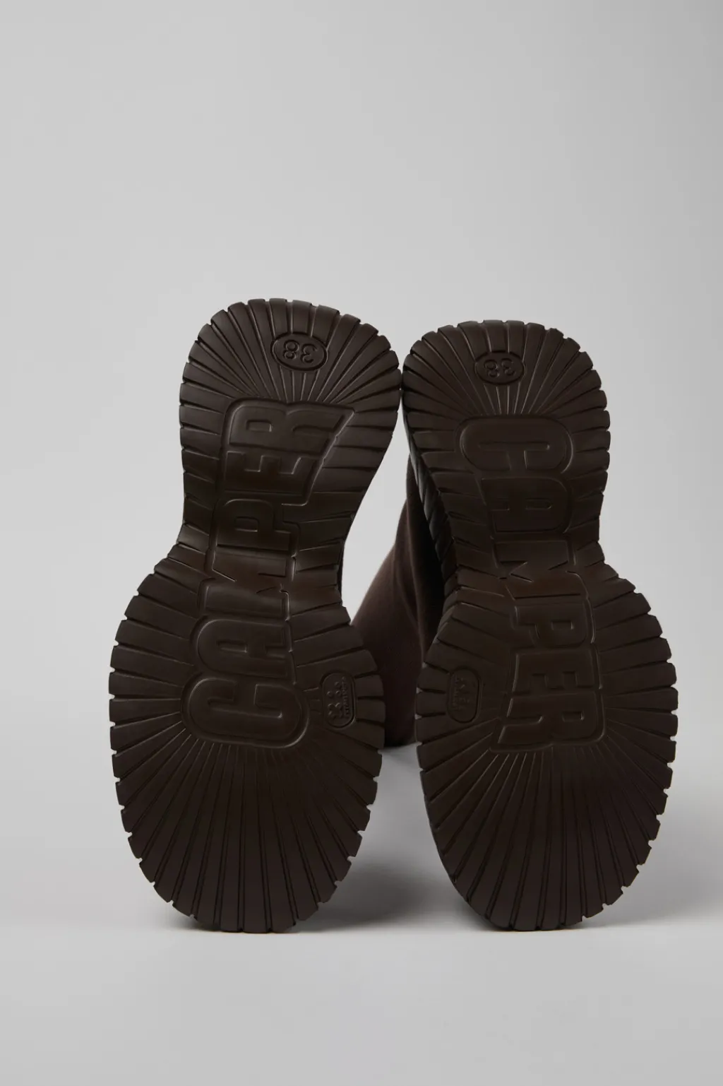 Camper Pix<Women Boots | Formal Shoes