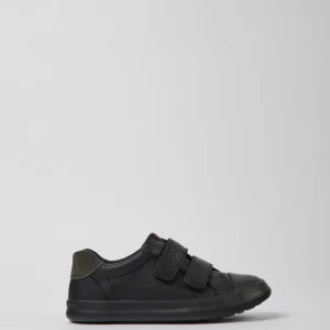 Camper Pursuit<Kids/BOY Sneakers | Hook And Loop