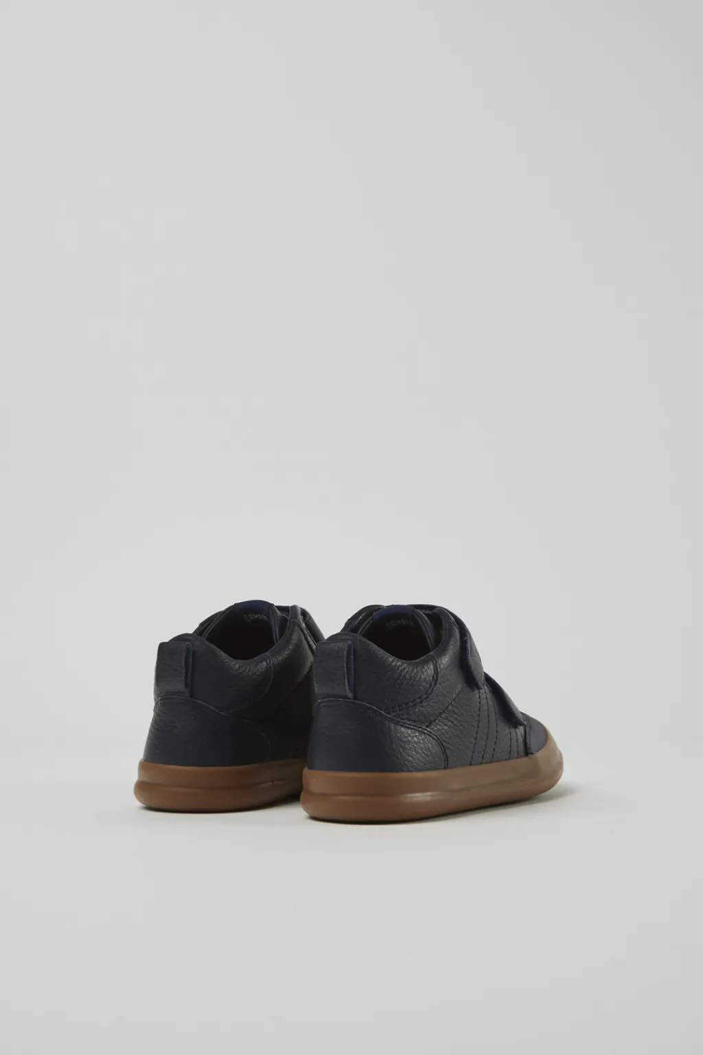 Camper Pursuit<Kids/BOY Sneakers | Hook And Loop