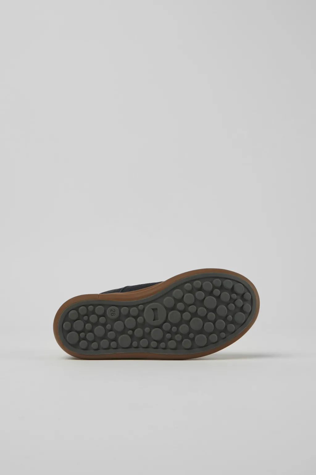 Camper Pursuit<Kids/BOY Sneakers | Hook And Loop
