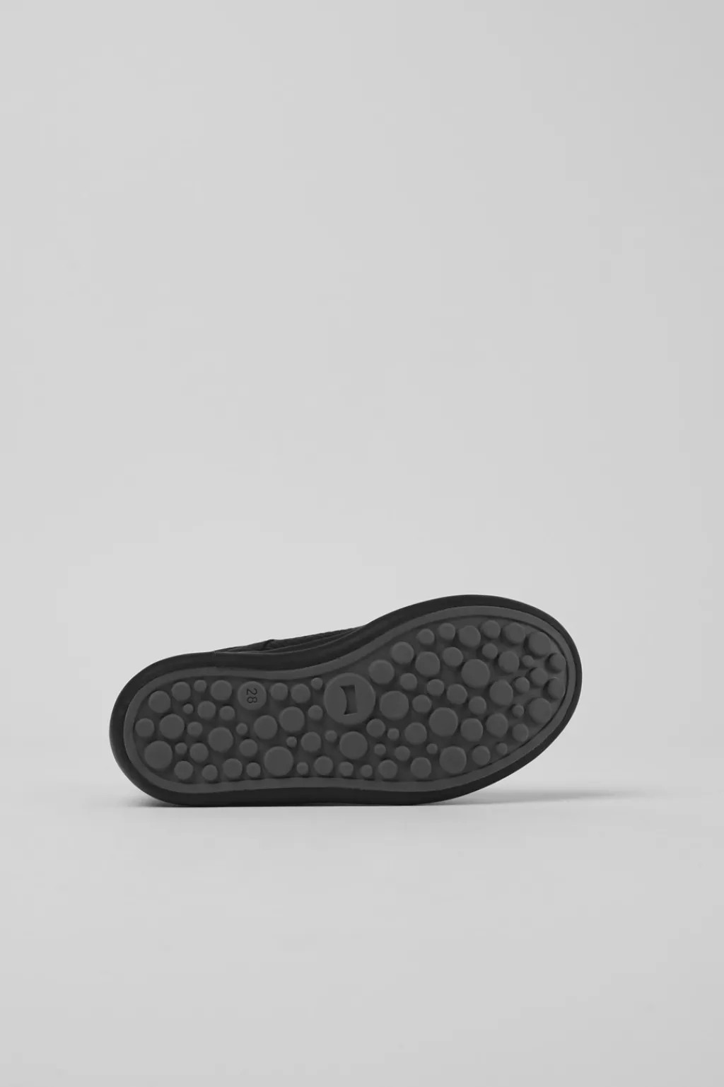 Camper Pursuit<Kids/BOY Sneakers | Hook And Loop