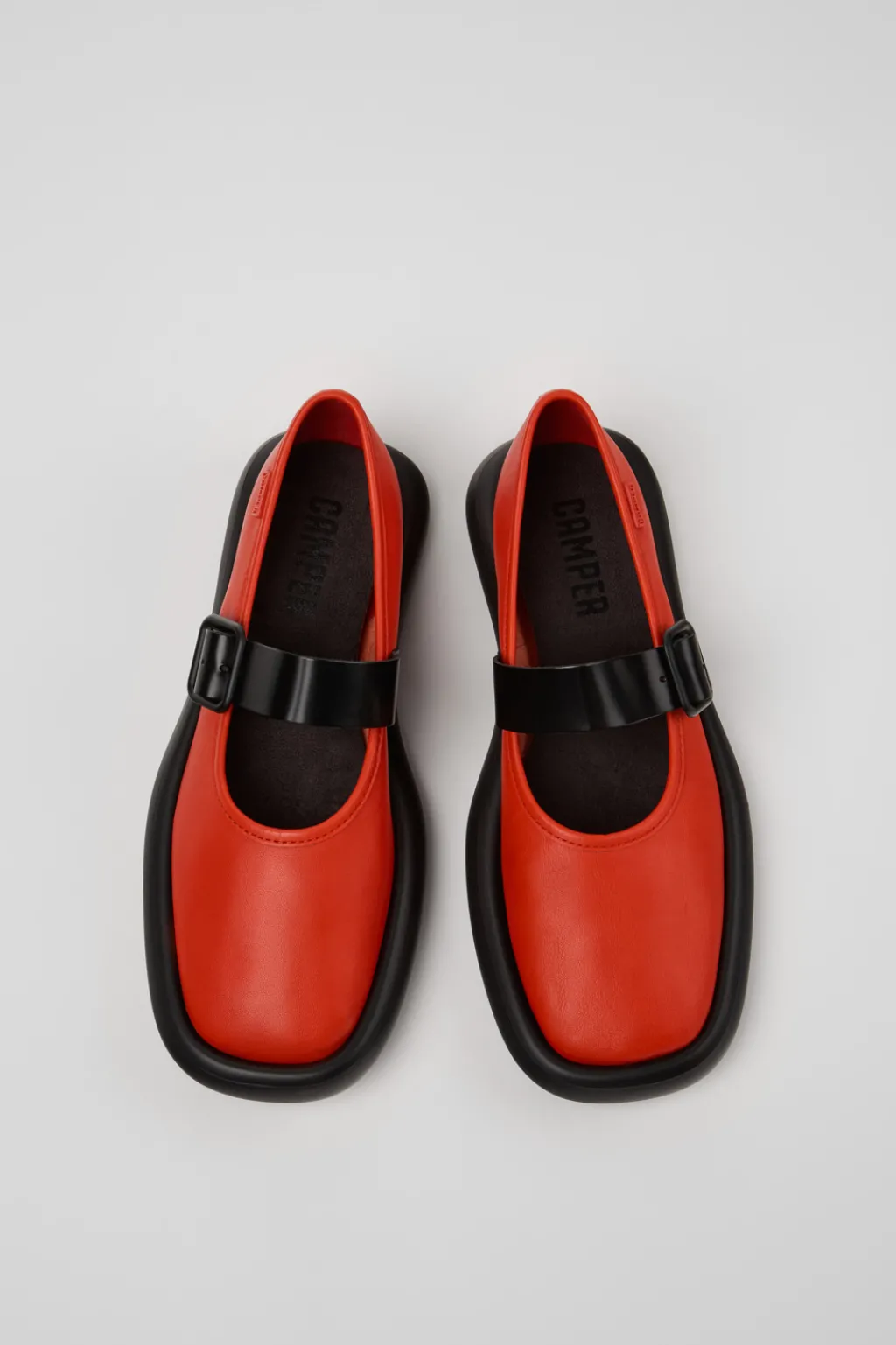 Camper <Women Ballerinas | Casual Shoes
