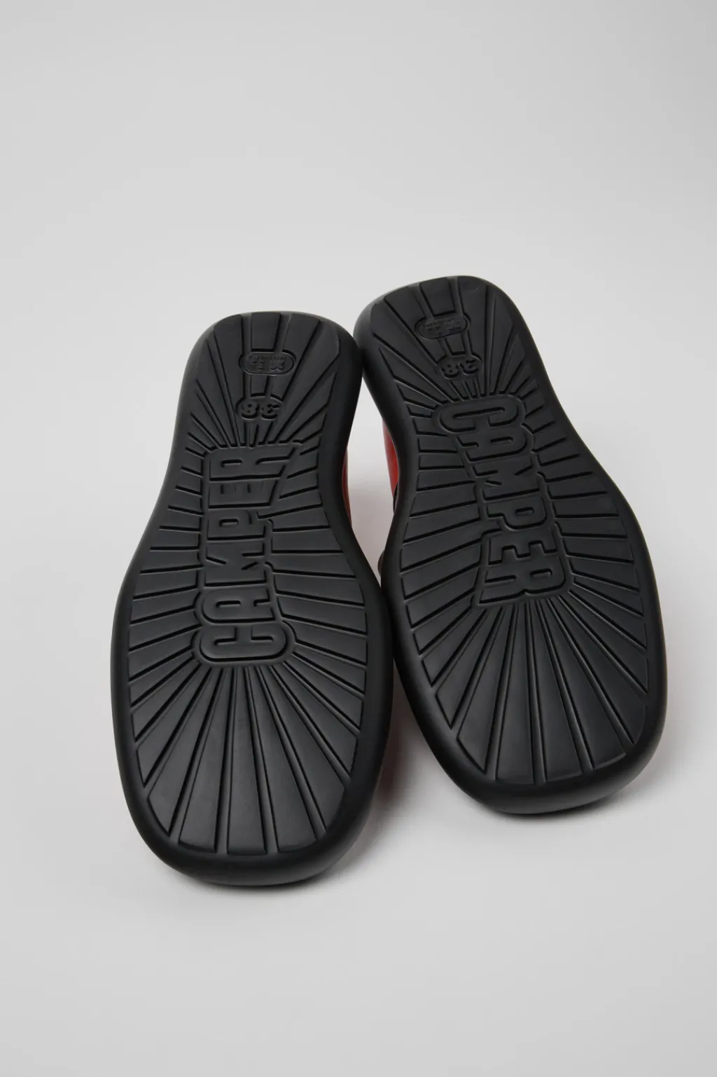 Camper <Women Ballerinas | Casual Shoes