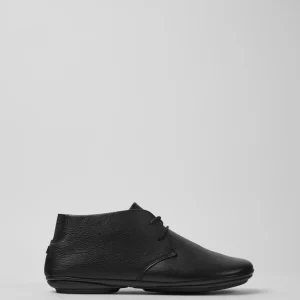 Camper Right<Women Ankle Boots | Flat Shoes