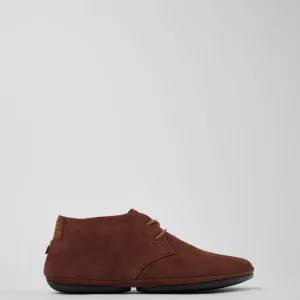Camper Right<Women Ankle Boots | Flat Shoes