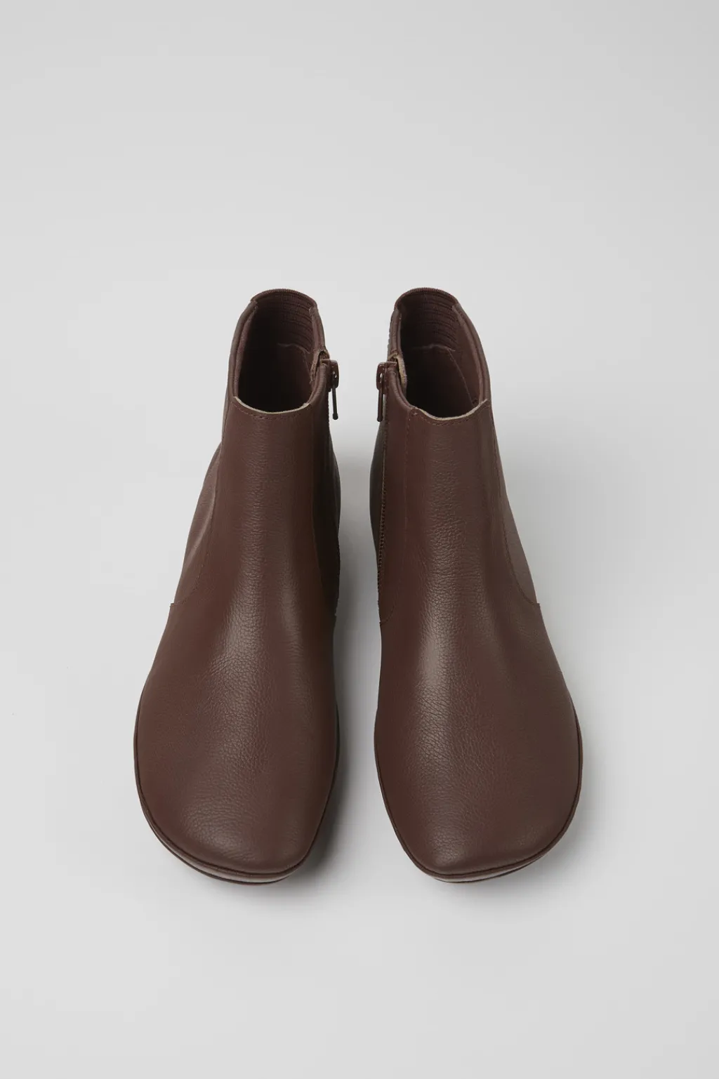 Camper Right<Women Ankle Boots | Flat Shoes