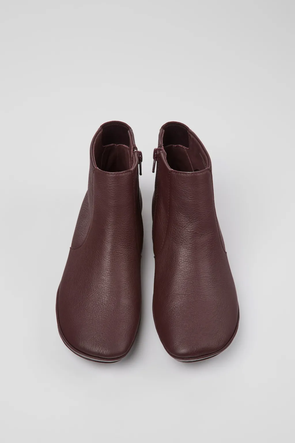 Camper Right<Women Ankle Boots | Flat Shoes