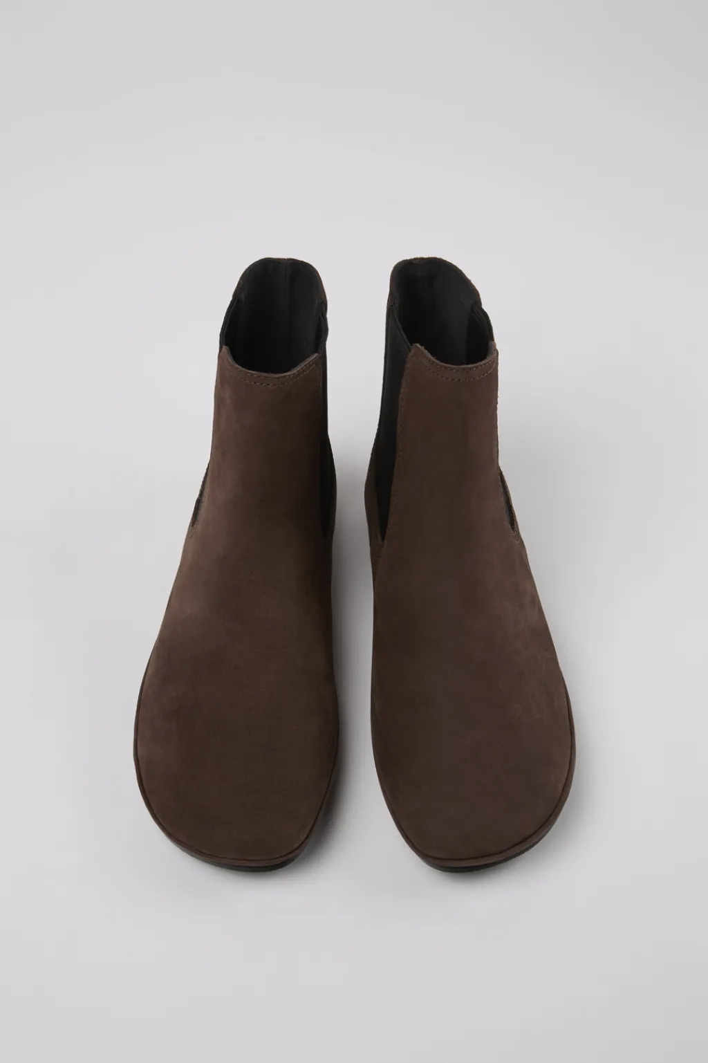 Camper Right<Women Ankle Boots | Flat Shoes