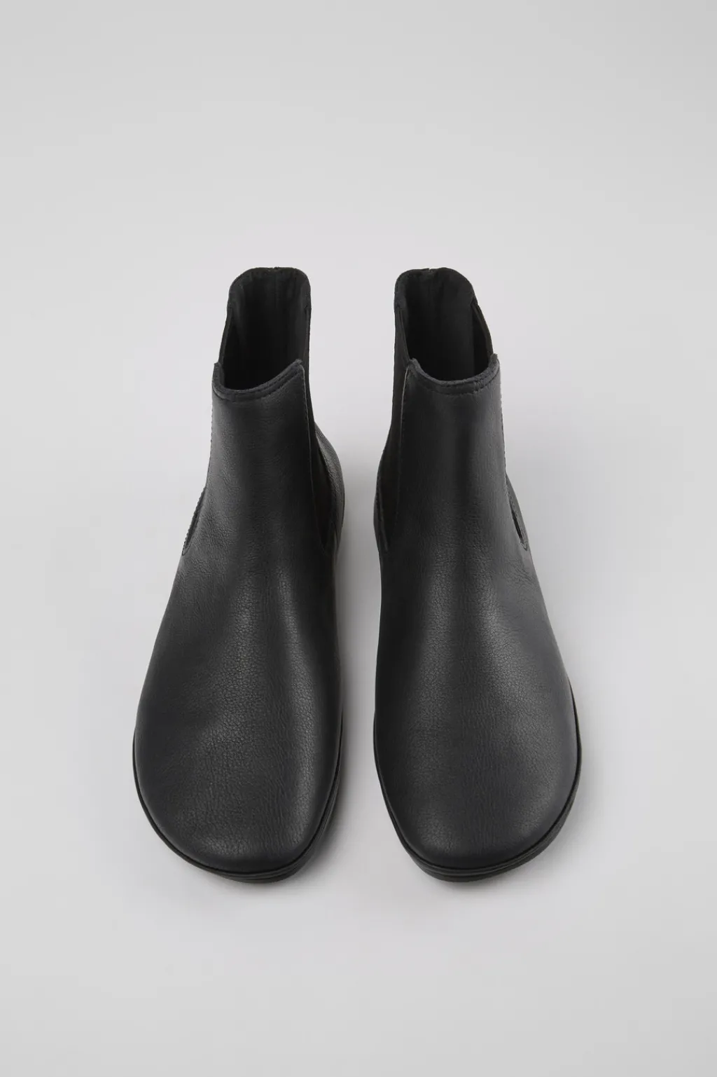 Camper Right<Women Ankle Boots | Flat Shoes
