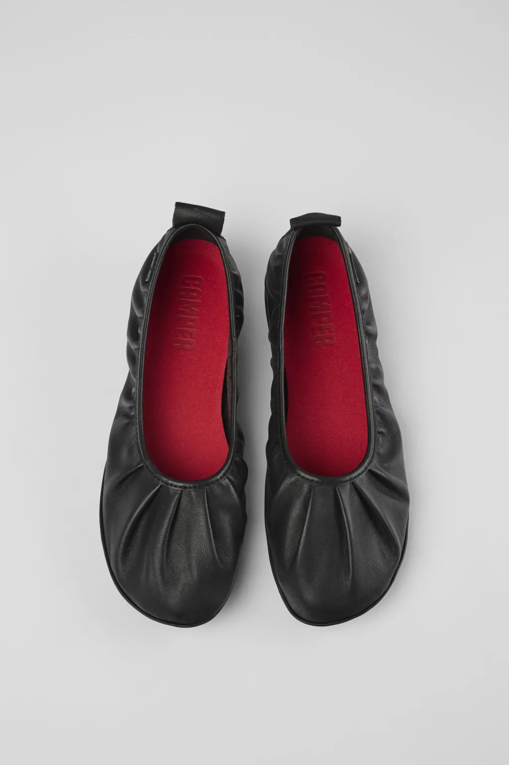 Camper Right<Women Ballerinas