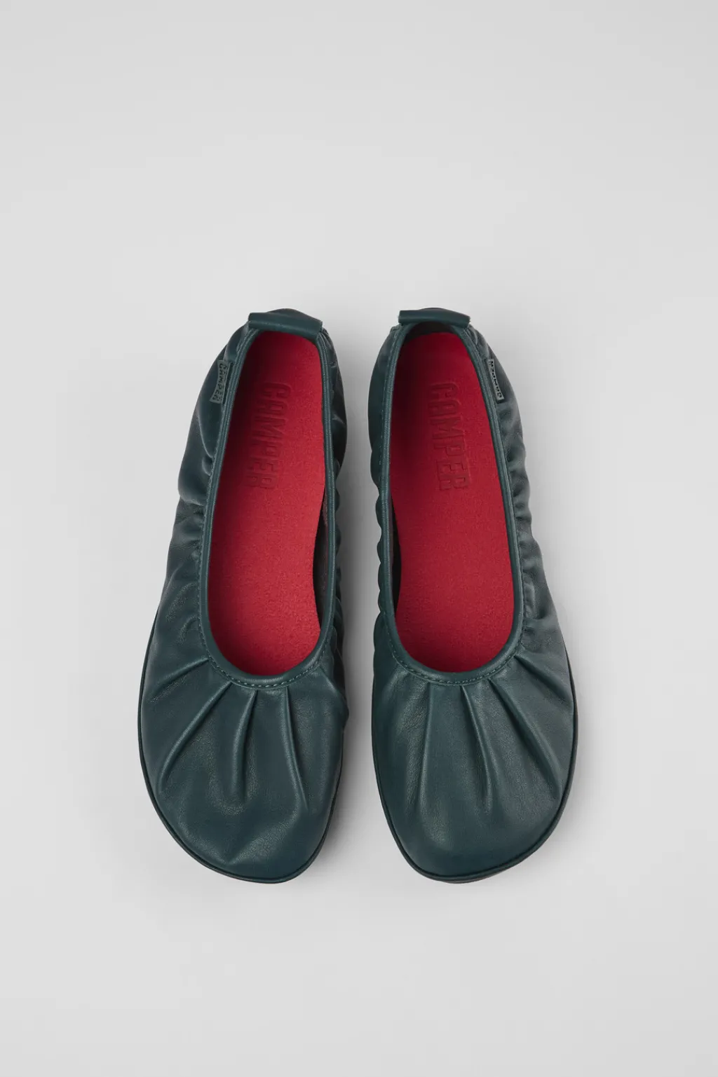 Camper Right<Women Ballerinas