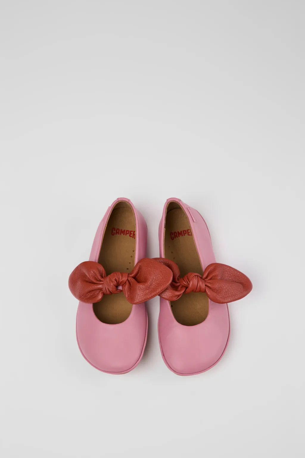 Camper Right<Kids Ballerinas