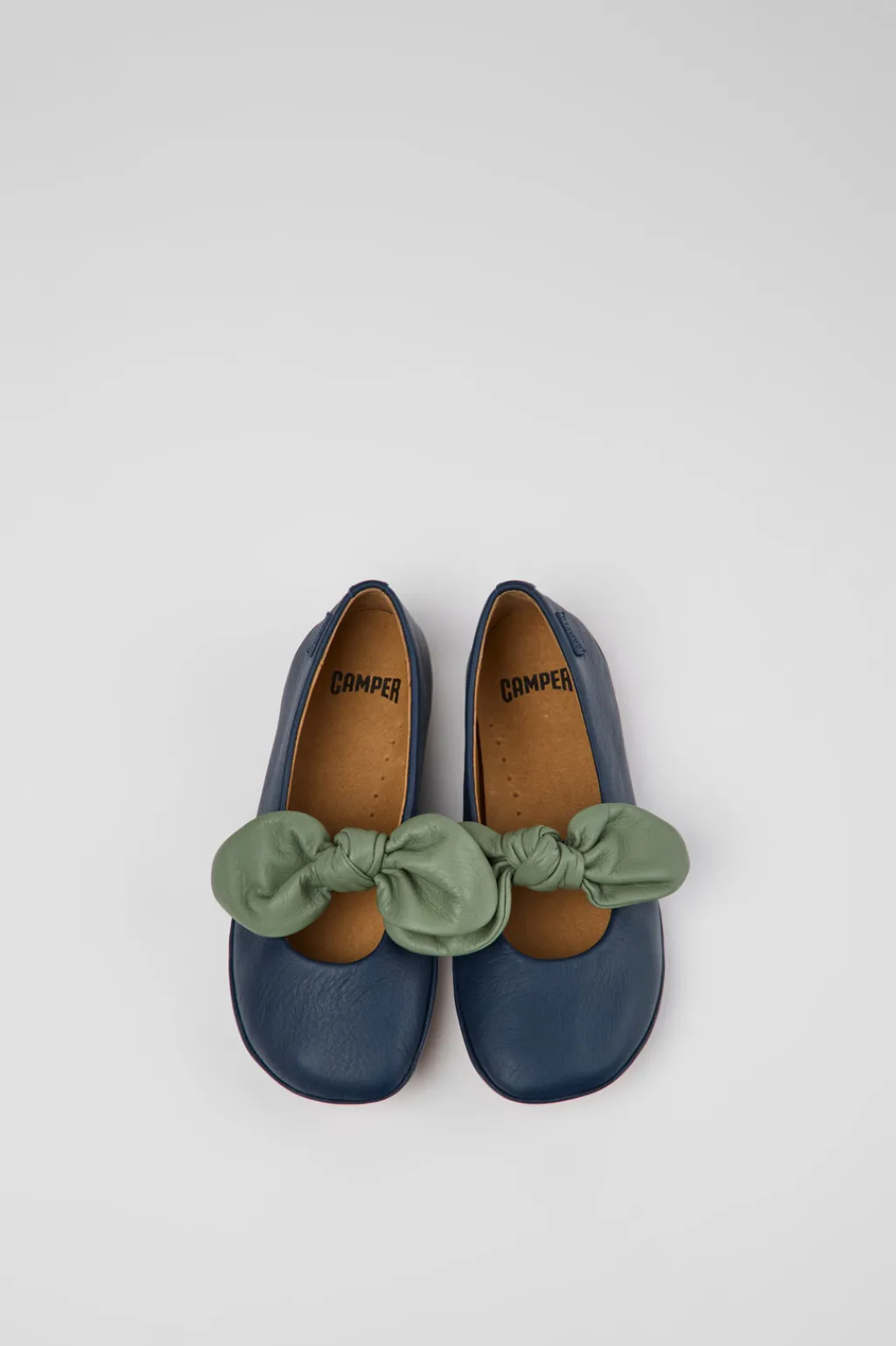 Camper Right<Kids Ballerinas