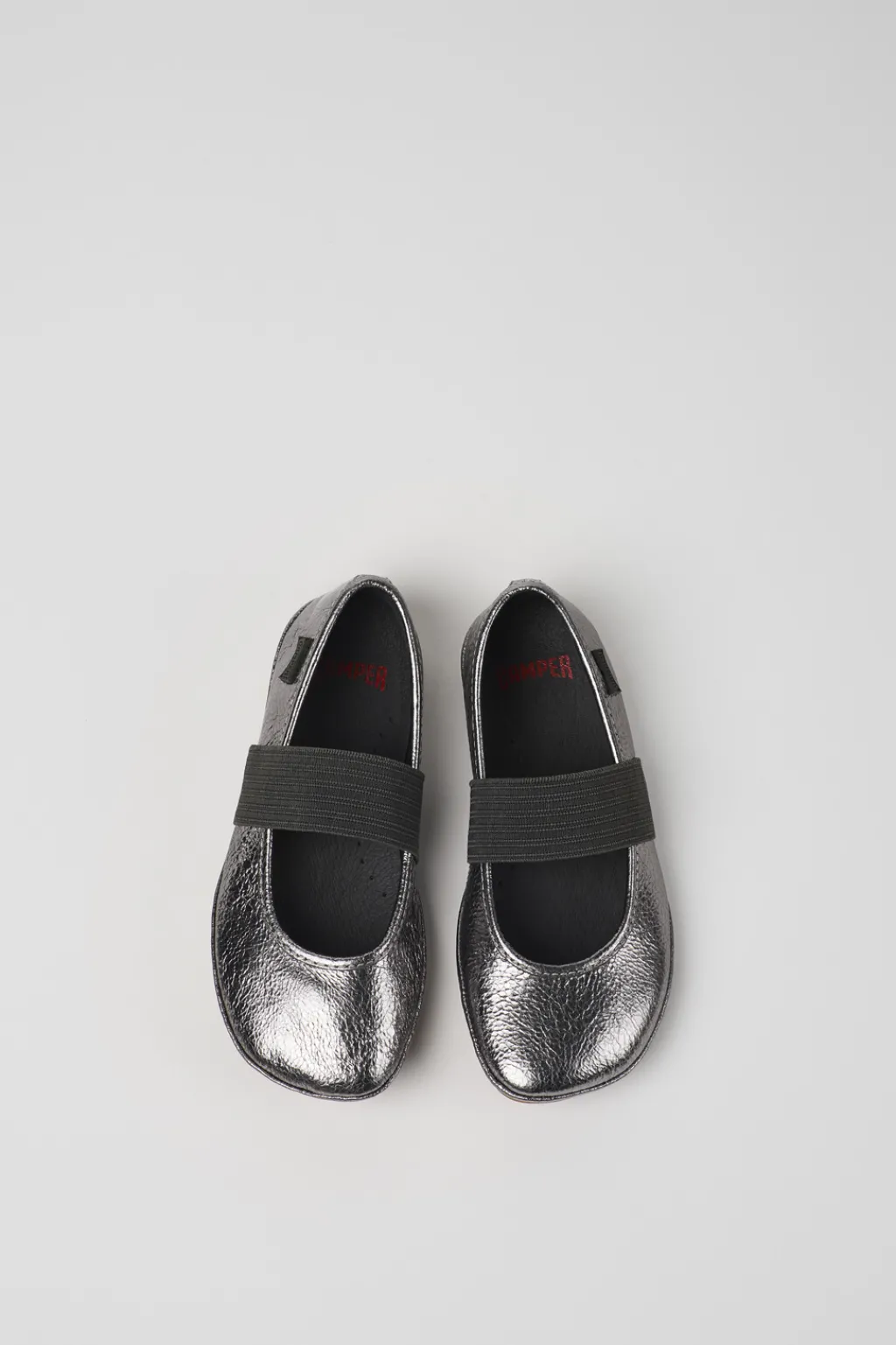 Camper Right<Kids Ballerinas