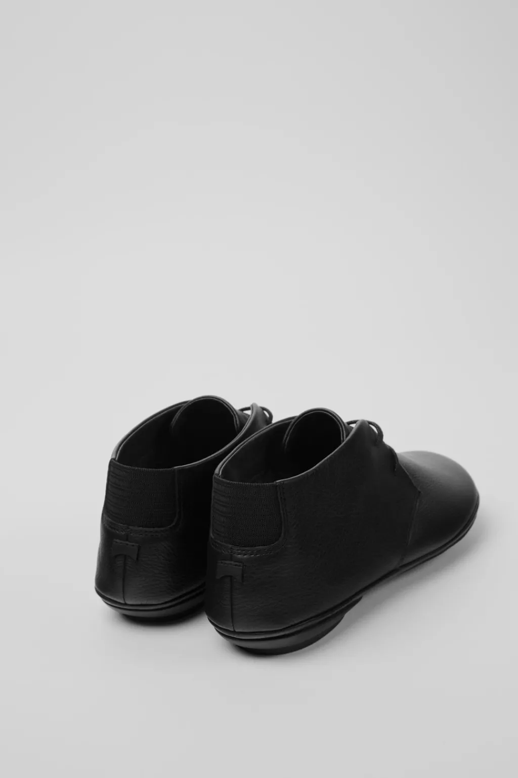 Camper Right<Women Ankle Boots | Flat Shoes