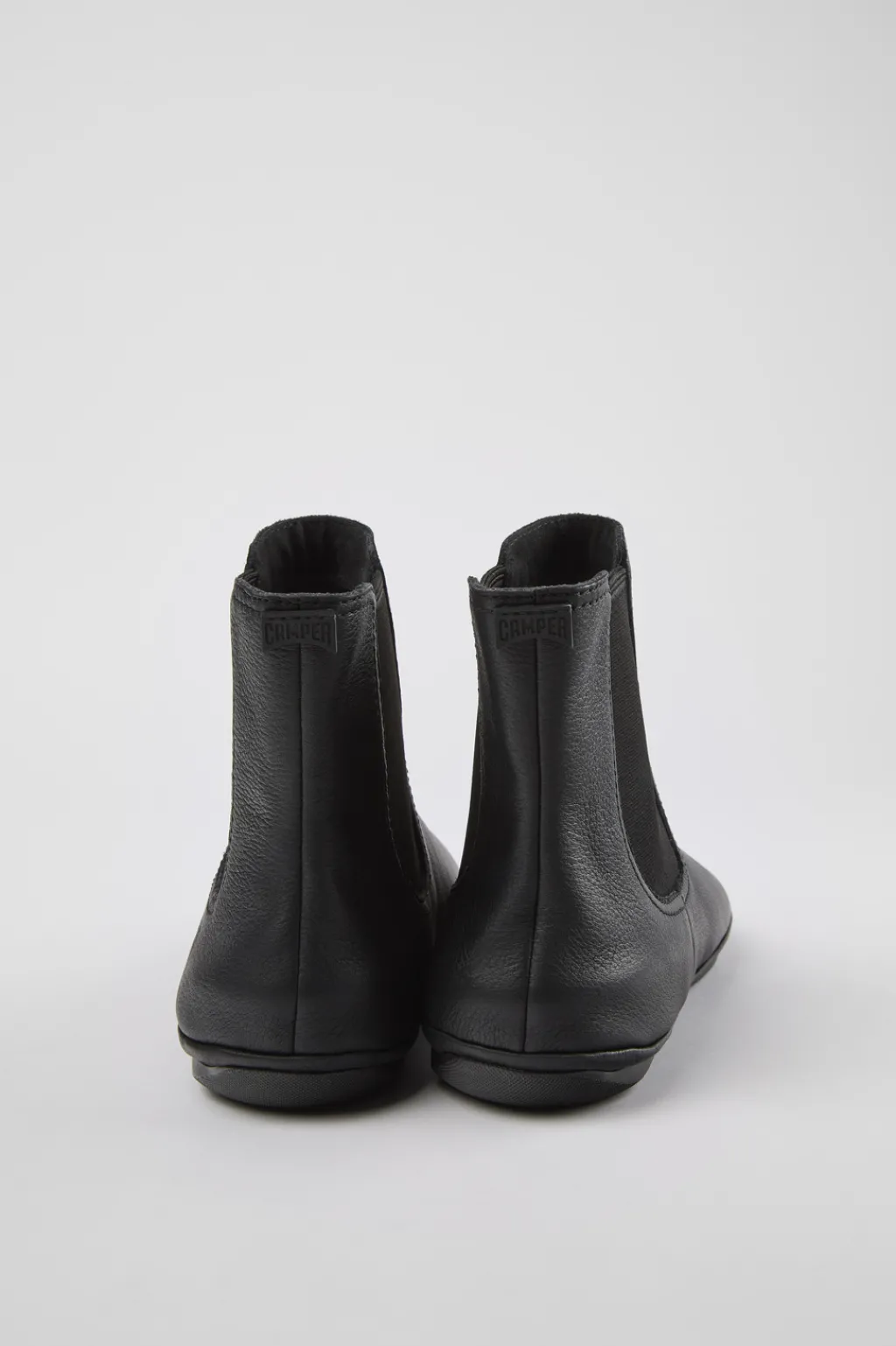 Camper Right<Women Ankle Boots | Flat Shoes