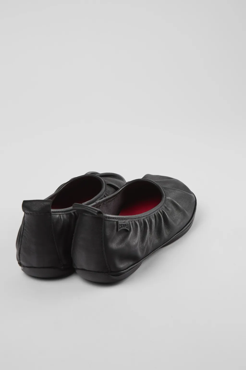 Camper Right<Women Ballerinas