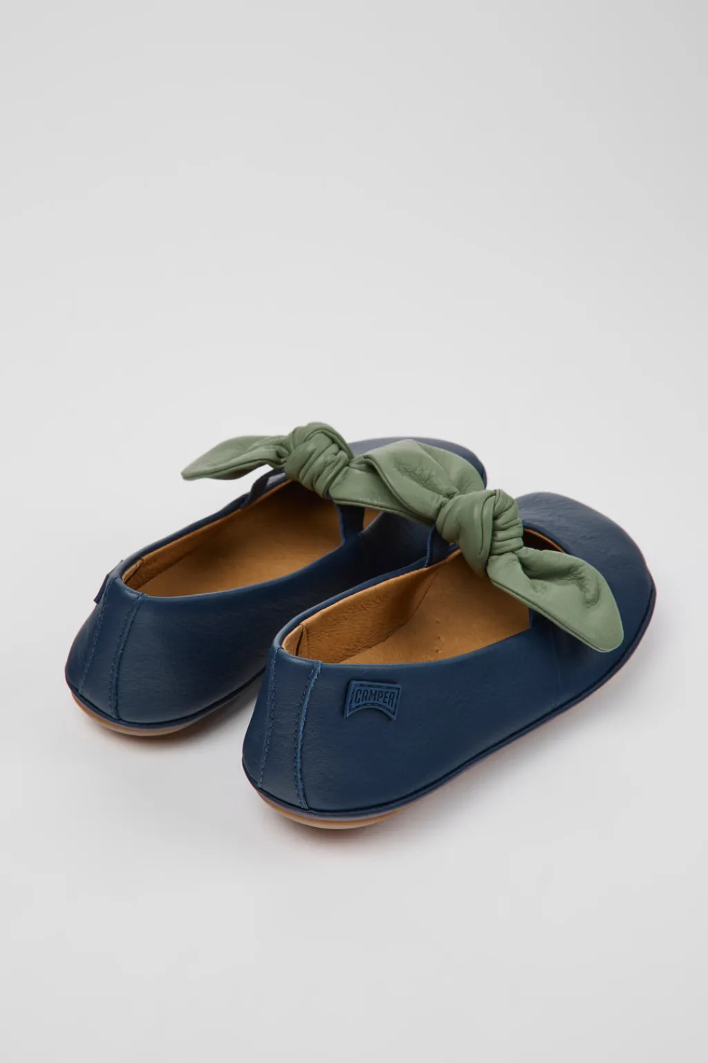 Camper Right<Kids Ballerinas