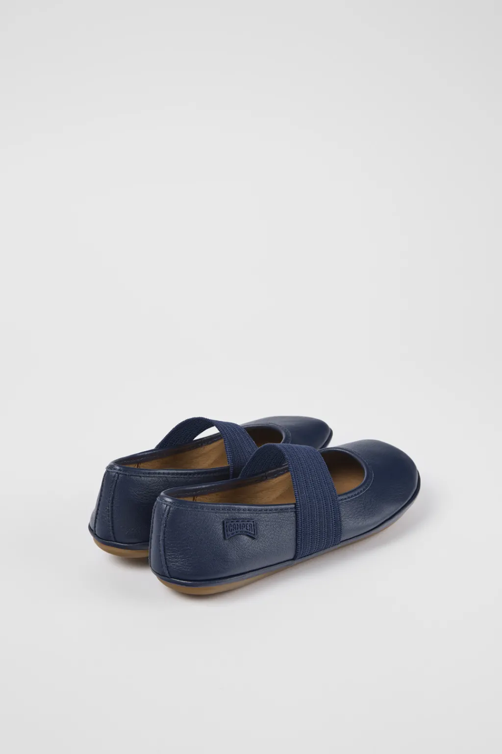 Camper Right<Kids Ballerinas | School Shoes