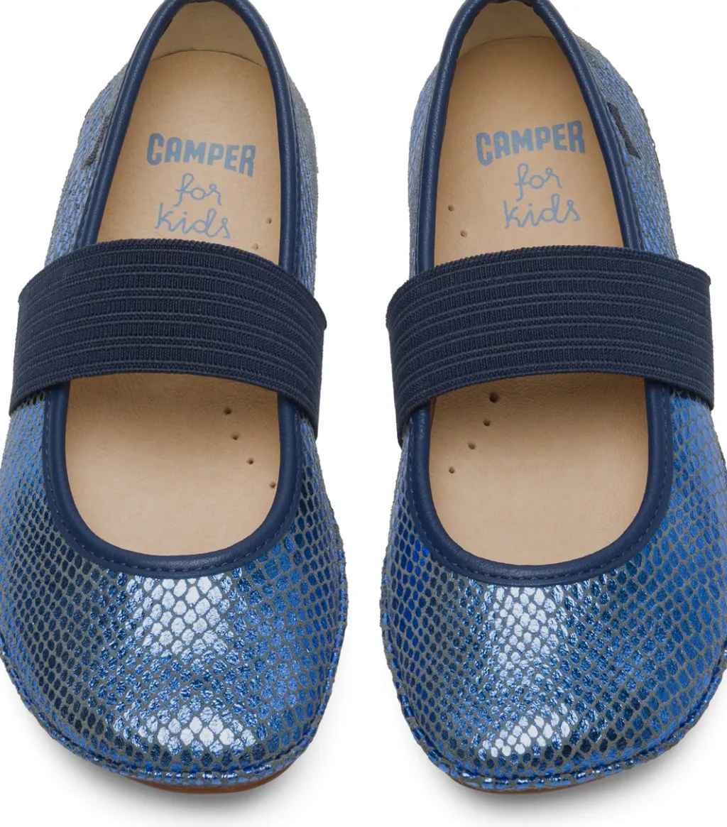 Camper Right<Kids Ballerinas