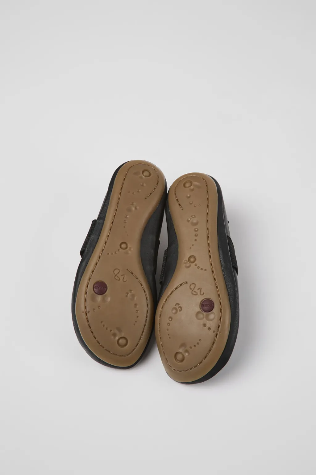 Camper Right<Kids Ballerinas | School Shoes