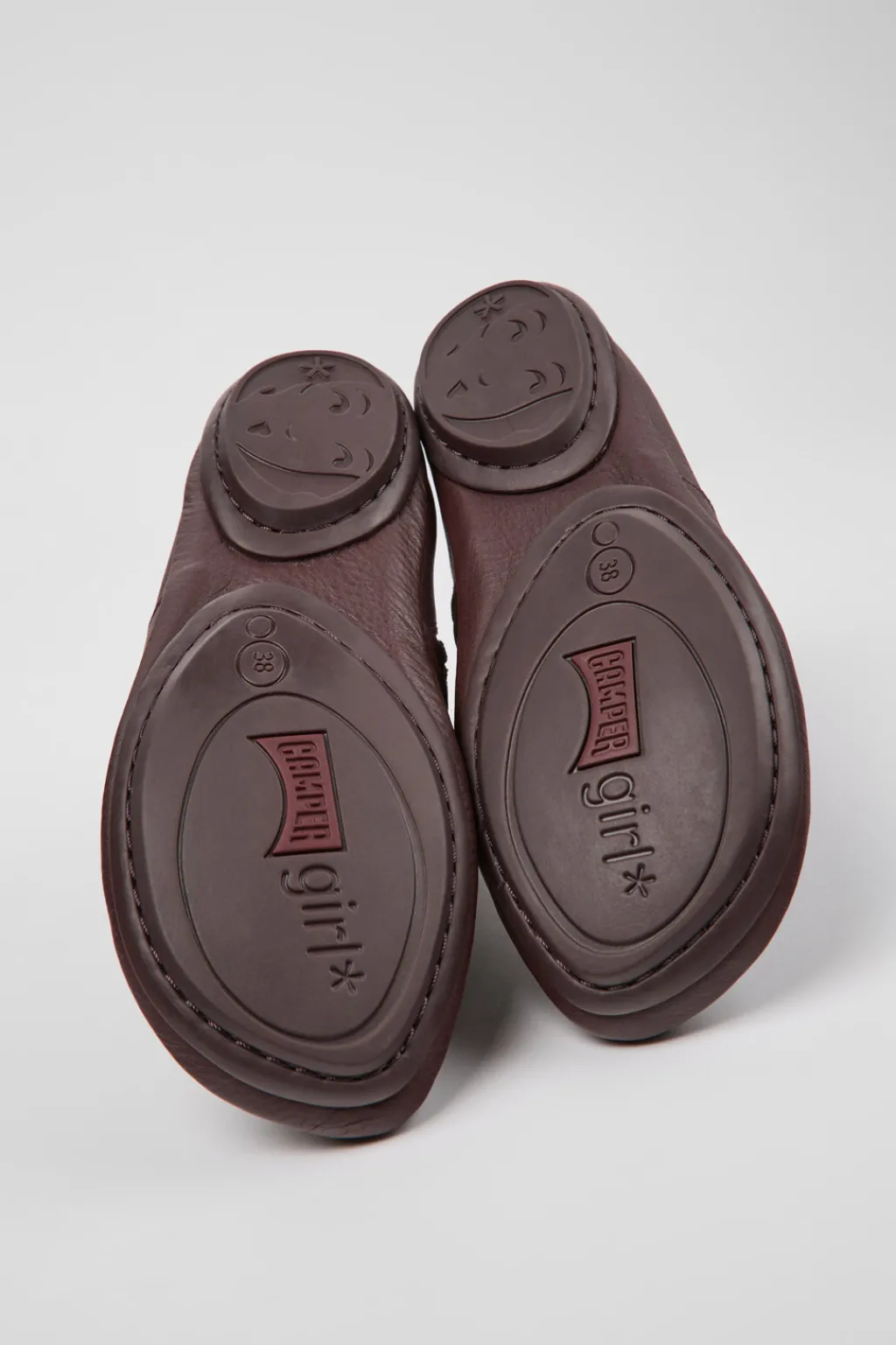 Camper Right<Women Ankle Boots | Flat Shoes