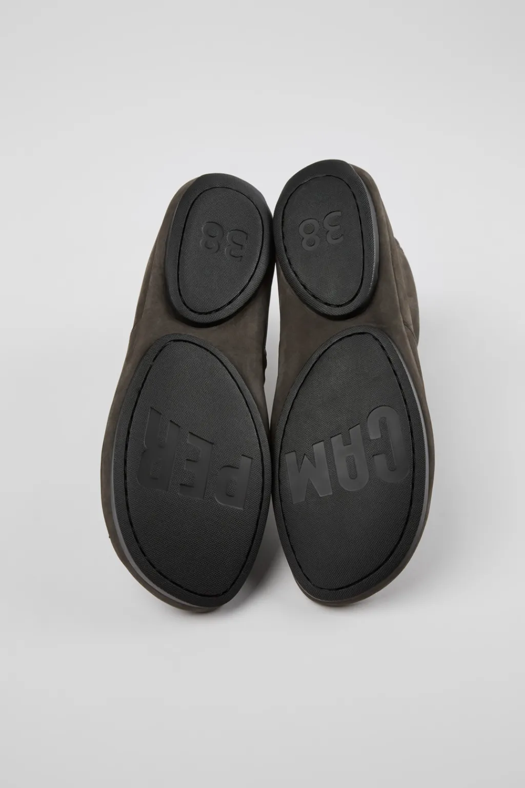Camper Right<Women Ankle Boots | Flat Shoes