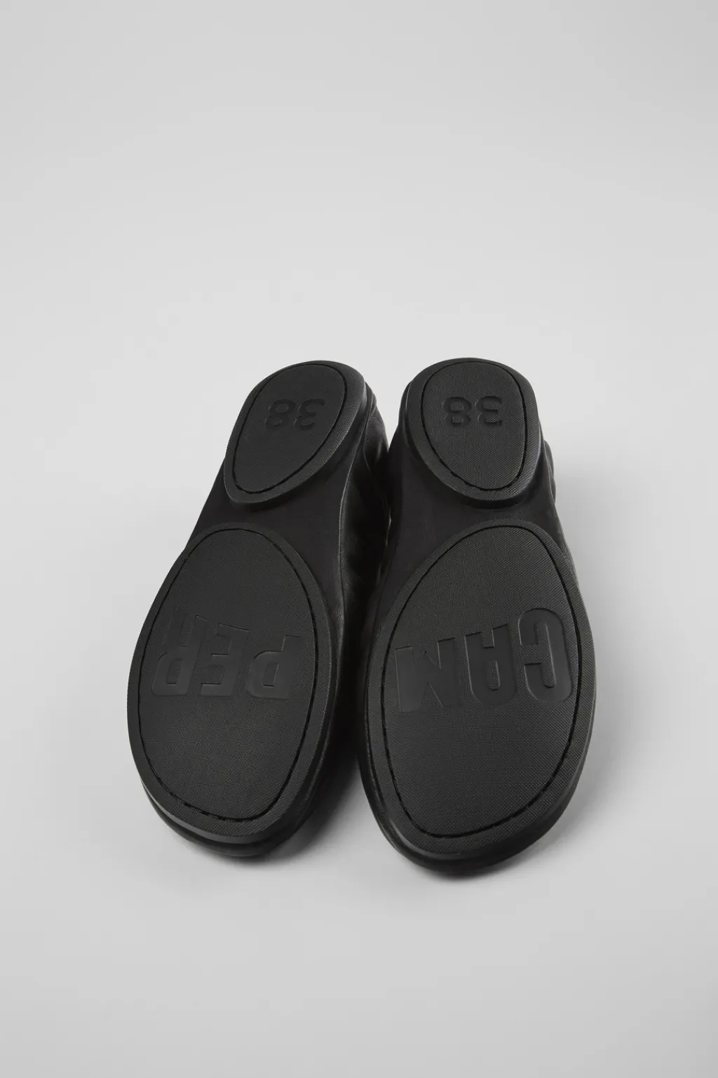 Camper Right<Women Ballerinas