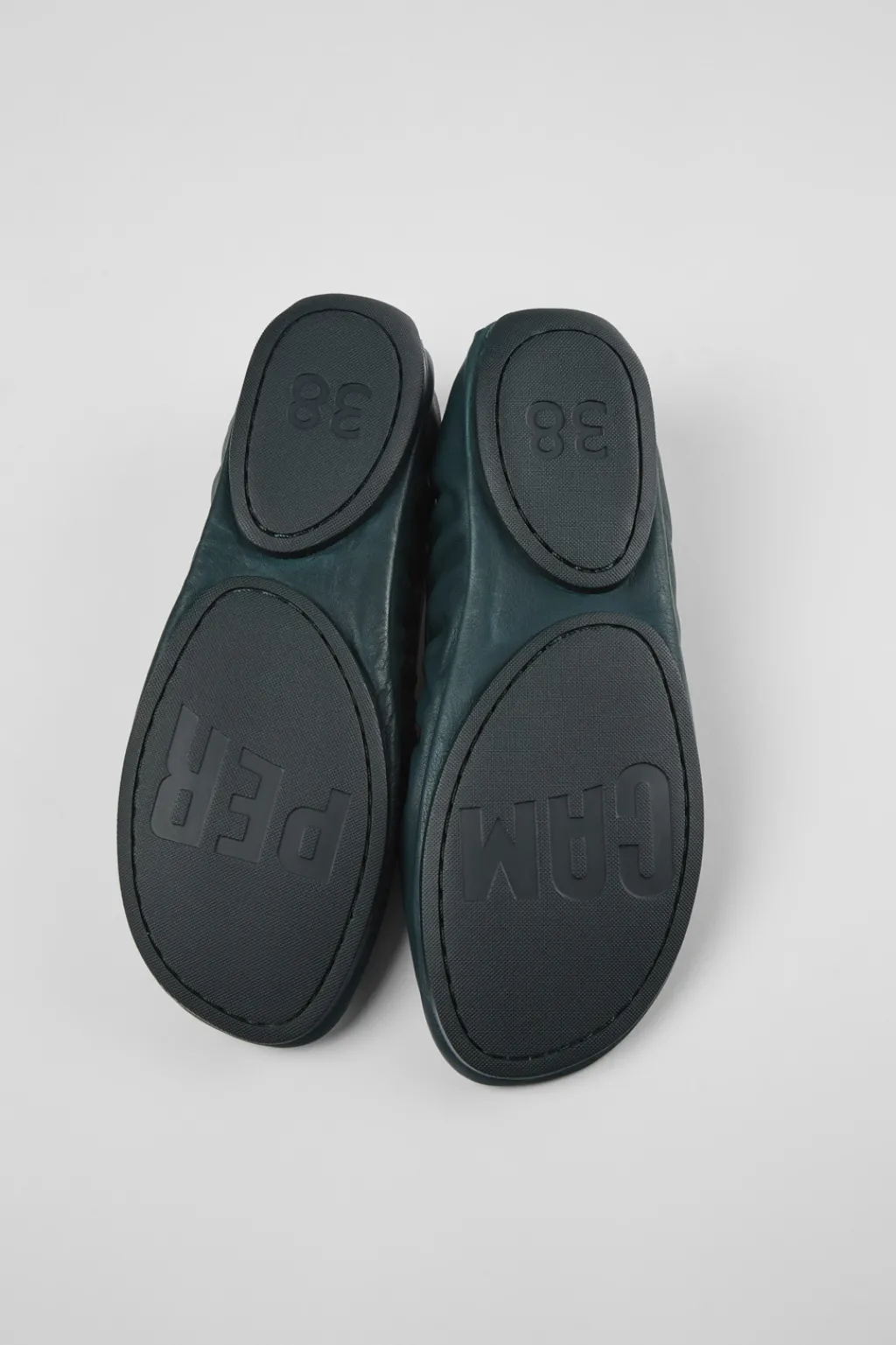Camper Right<Women Ballerinas