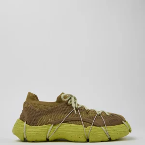 Camper Roku< Sneakers | Non Leather Shoes