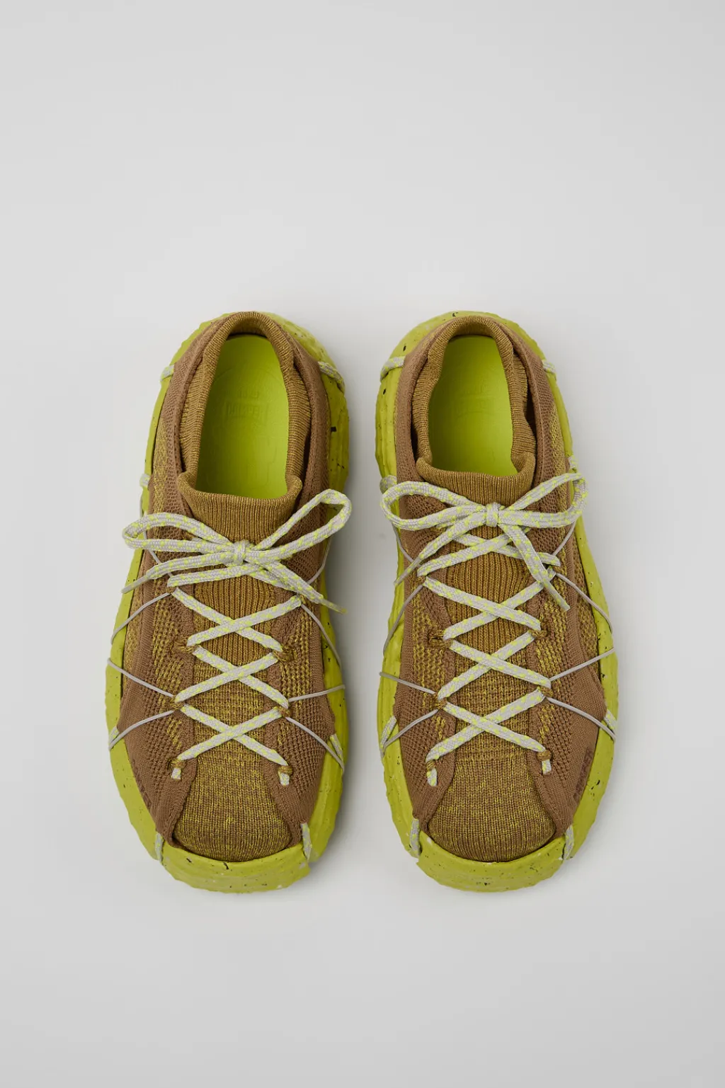 Camper Roku<Women Sneakers | Non Leather Shoes