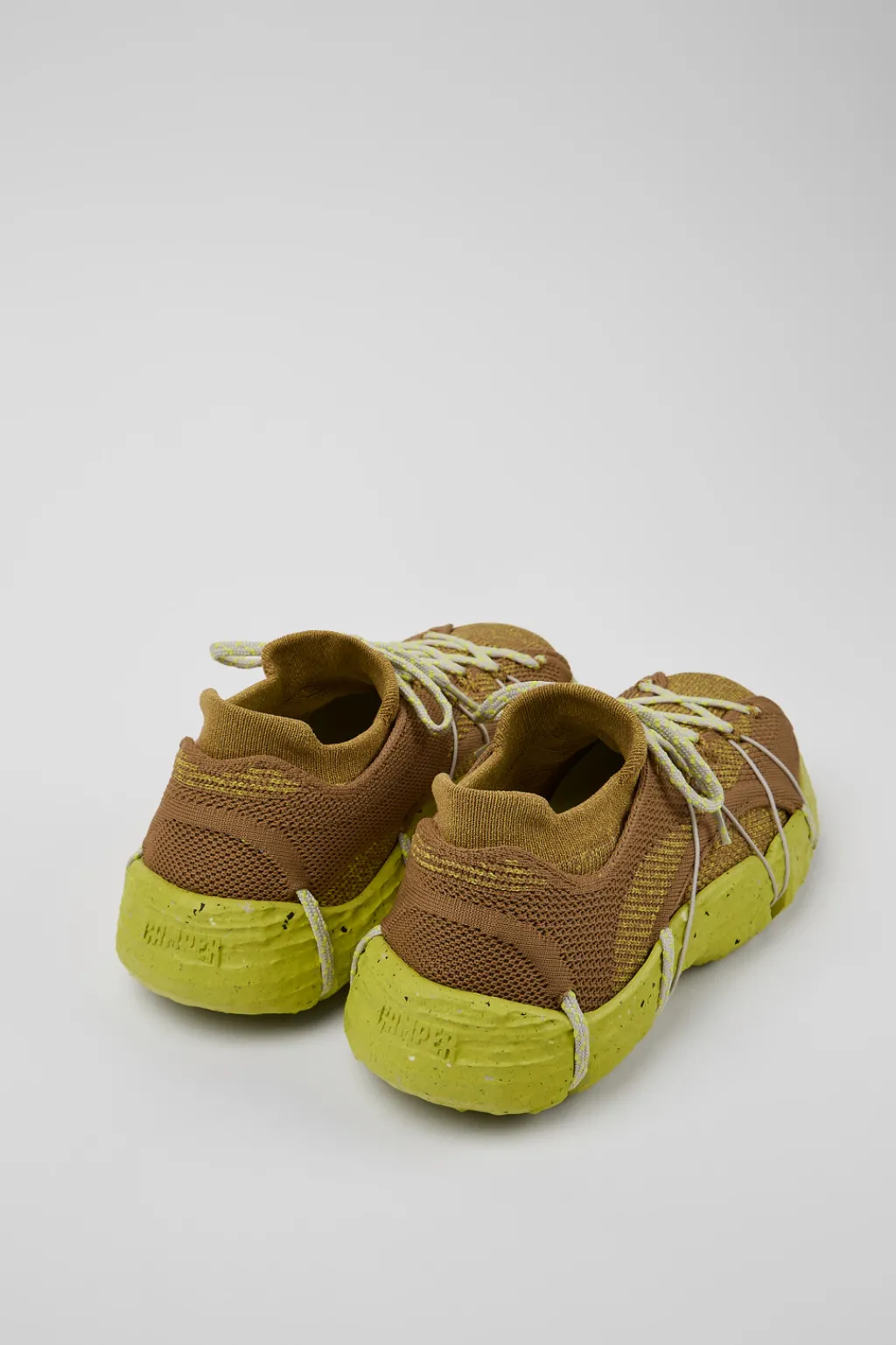 Camper Roku<Women Sneakers | Non Leather Shoes