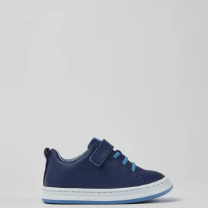 Camper runner<Kids Sneakers | Hook And Loop