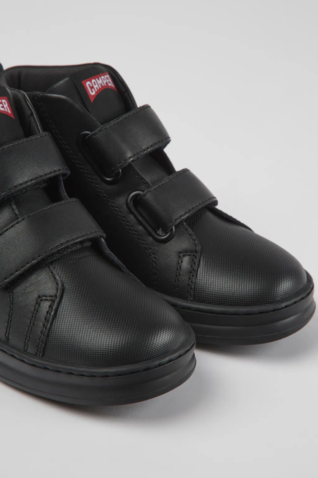 Camper runner<Kids/BOY Sneakers | Hook And Loop
