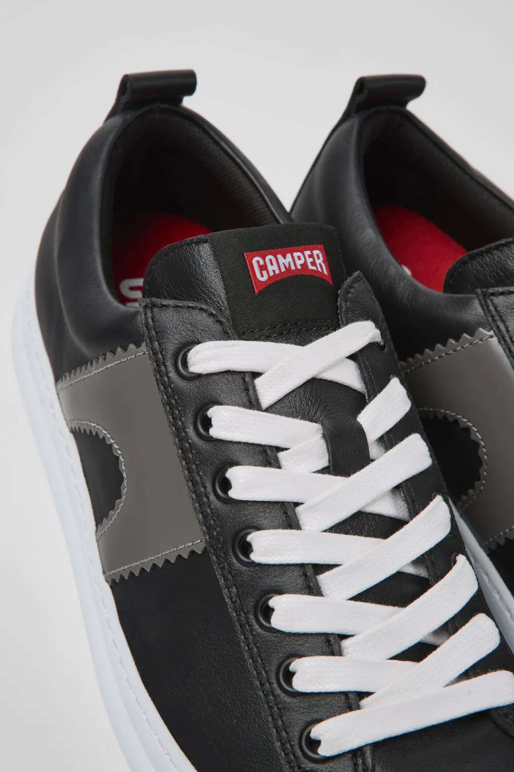Camper runner< Sneakers | Casual Shoes