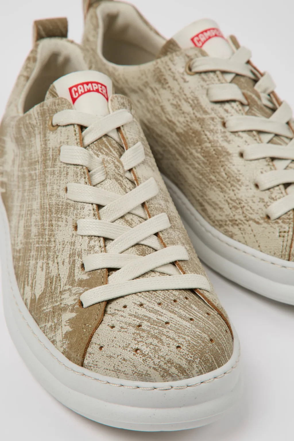 Camper runner< Sneakers | Casual Shoes