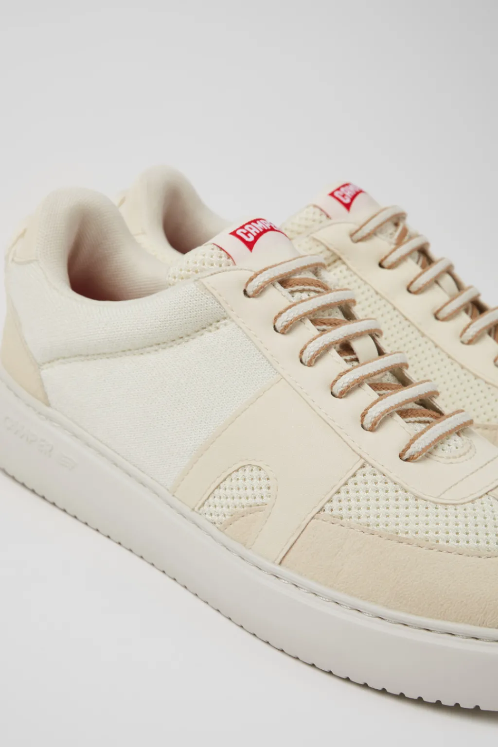 Camper runner<Women Sneakers | Non Leather Shoes