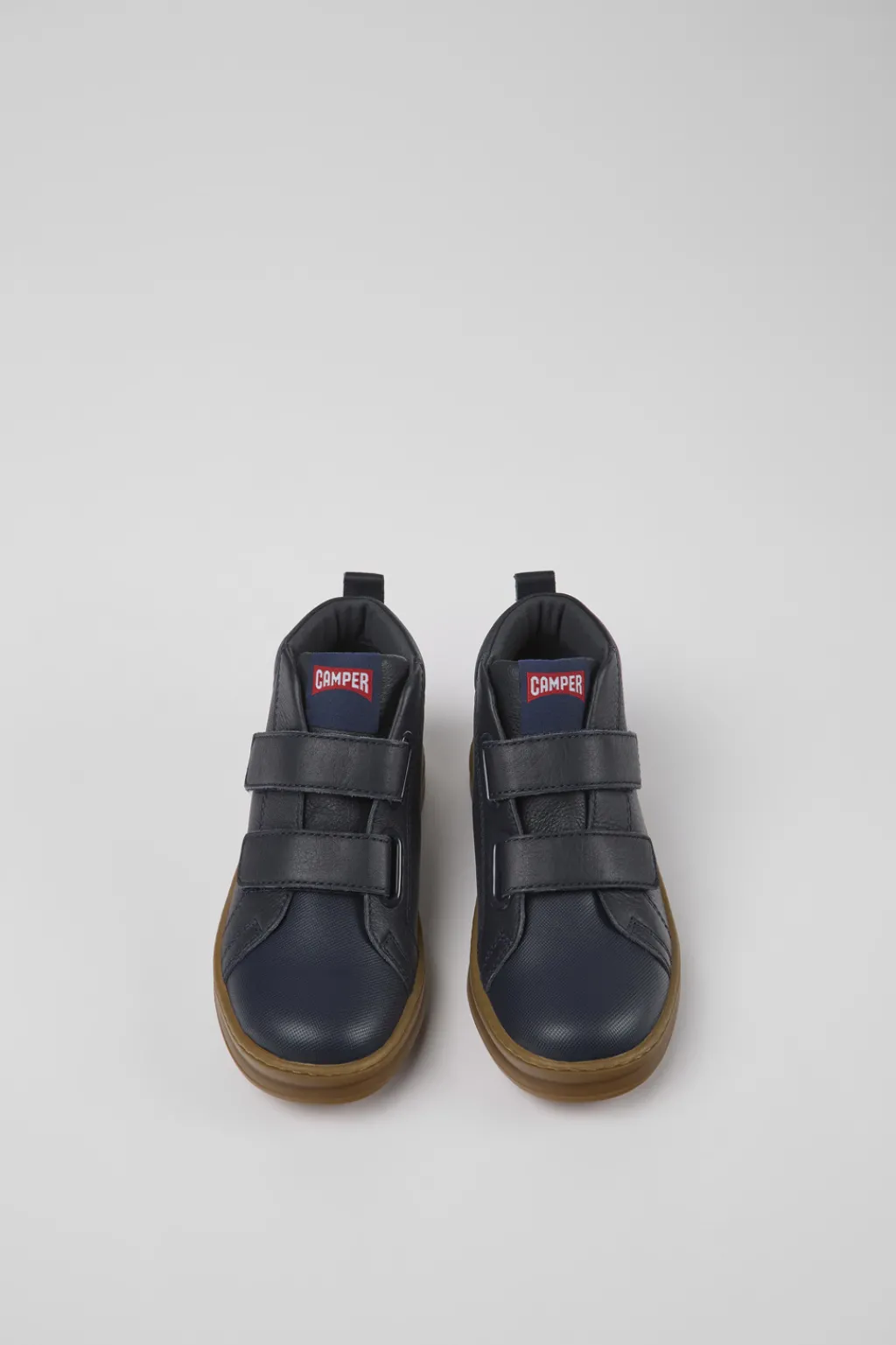Camper runner<Kids/BOY Sneakers | Hook And Loop