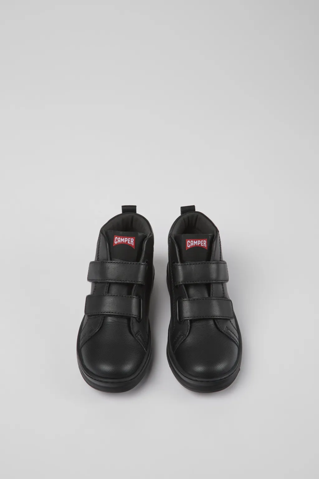 Camper runner<Kids/BOY Sneakers | Hook And Loop