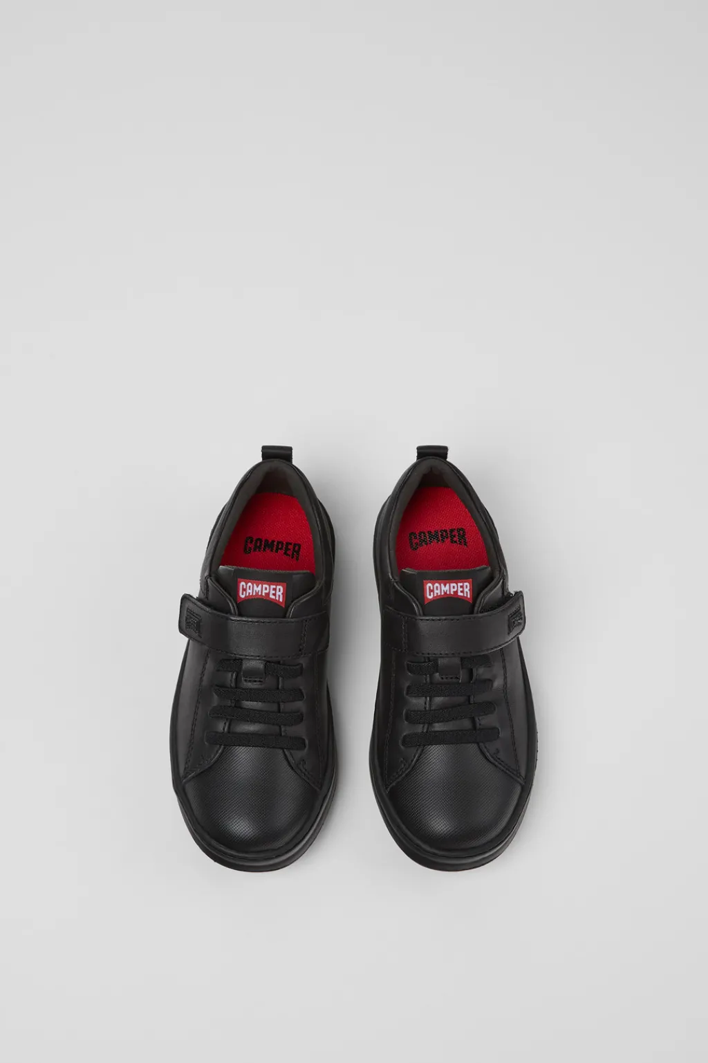 Camper runner<Kids/BOY Sneakers | Hook And Loop