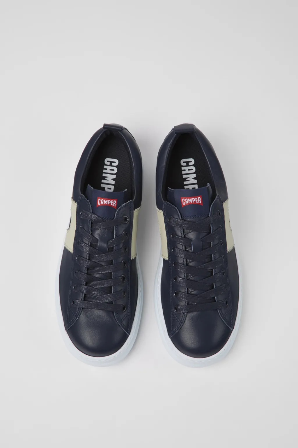Camper runner< Sneakers | Casual Shoes