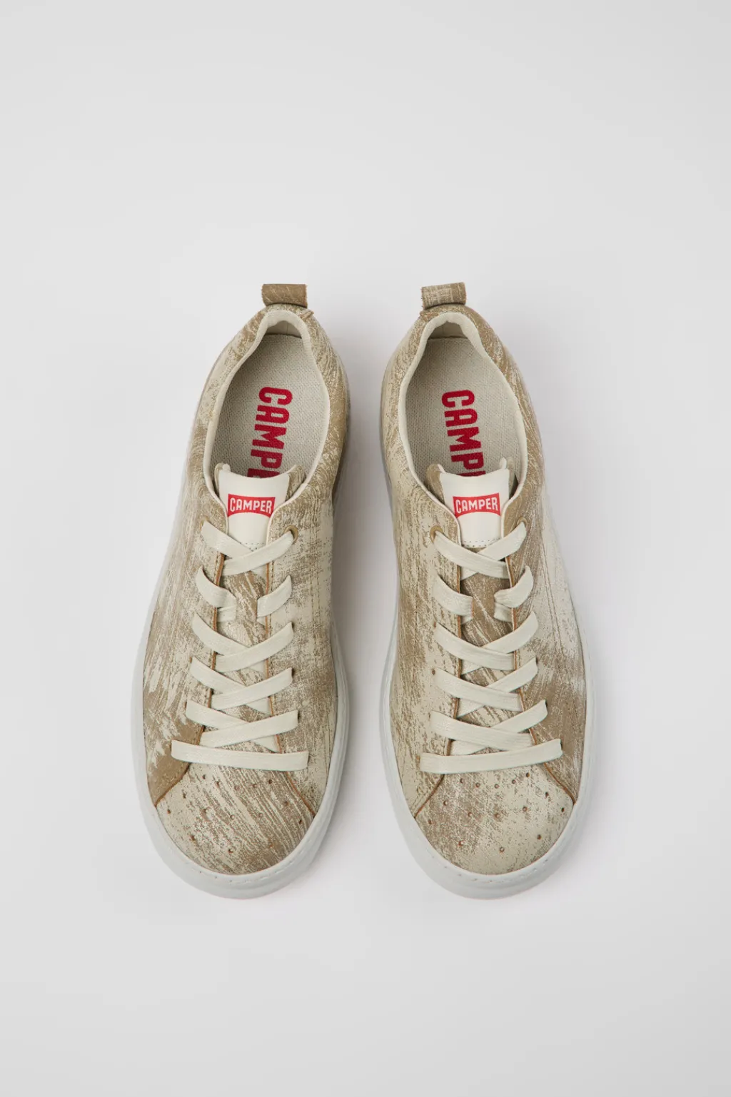 Camper runner< Sneakers | Casual Shoes