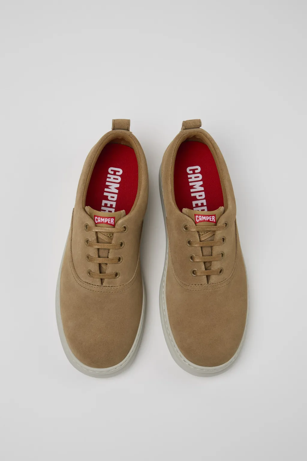 Camper runner< Sneakers