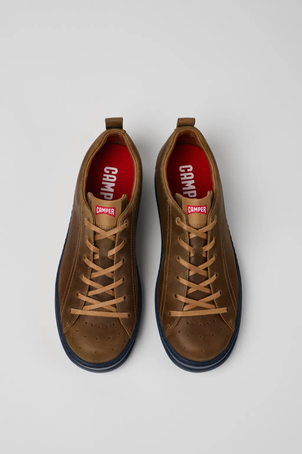 Camper runner< Sneakers