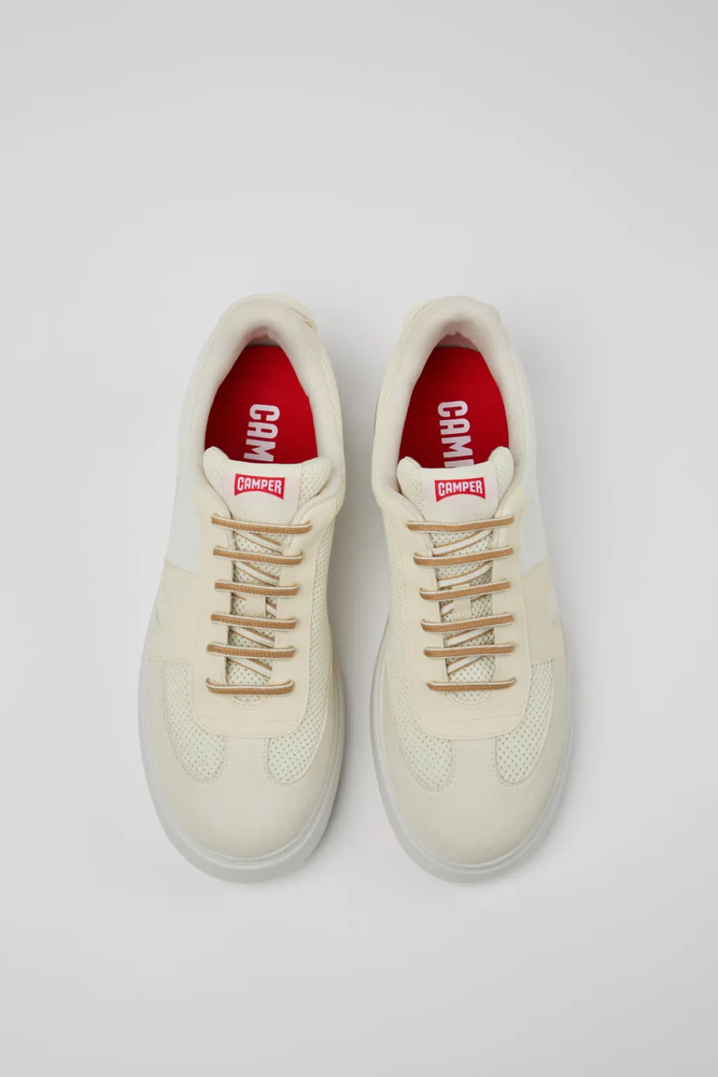 Camper runner< Sneakers | Non Leather Shoes