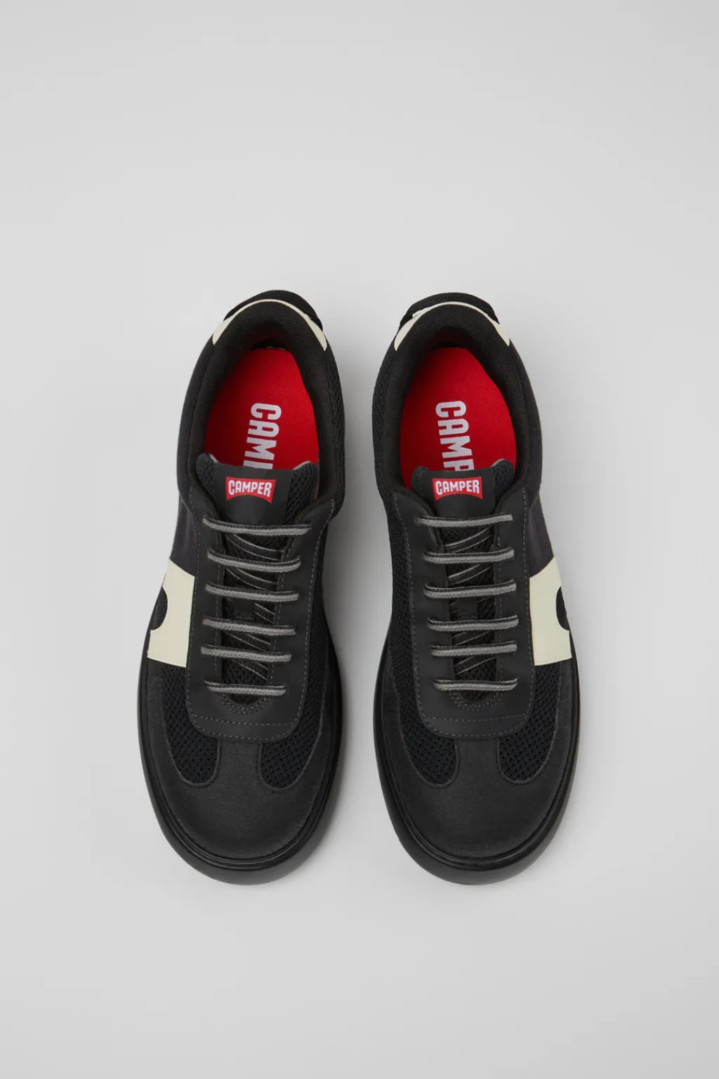 Camper runner< Sneakers | Non Leather Shoes