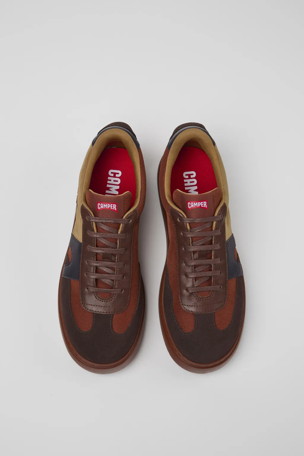 Camper runner< Sneakers