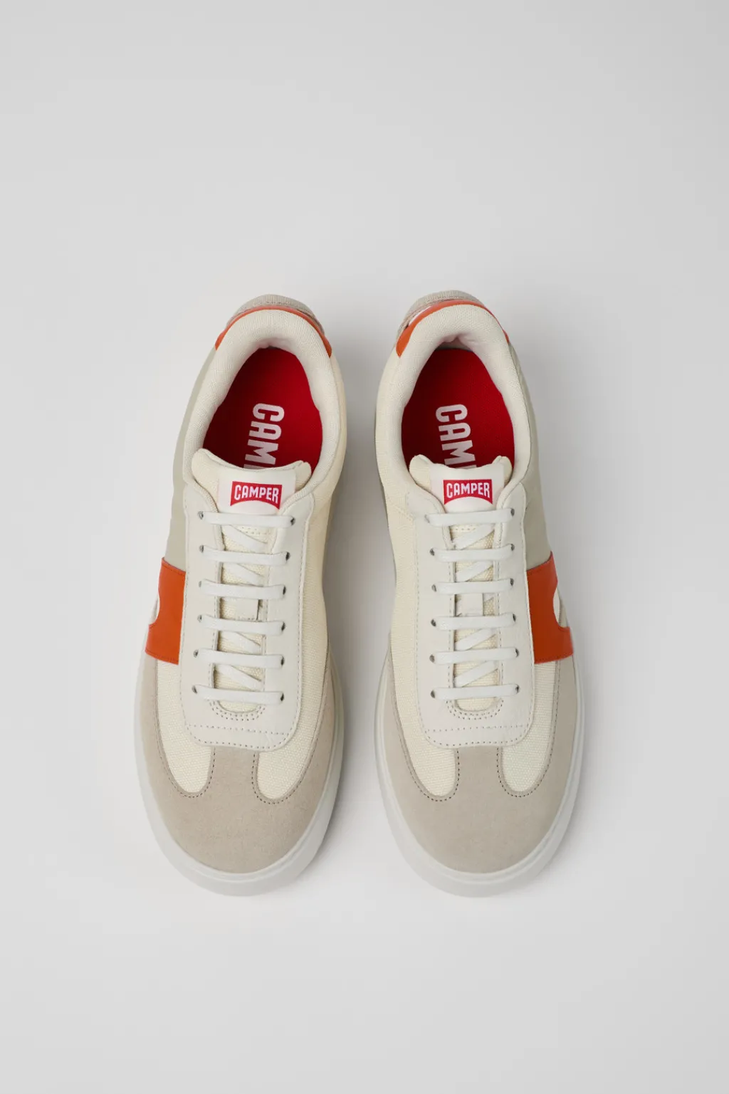 Camper runner< Sneakers