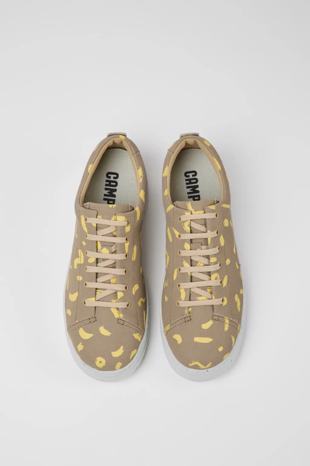 Camper runner<Women Sneakers