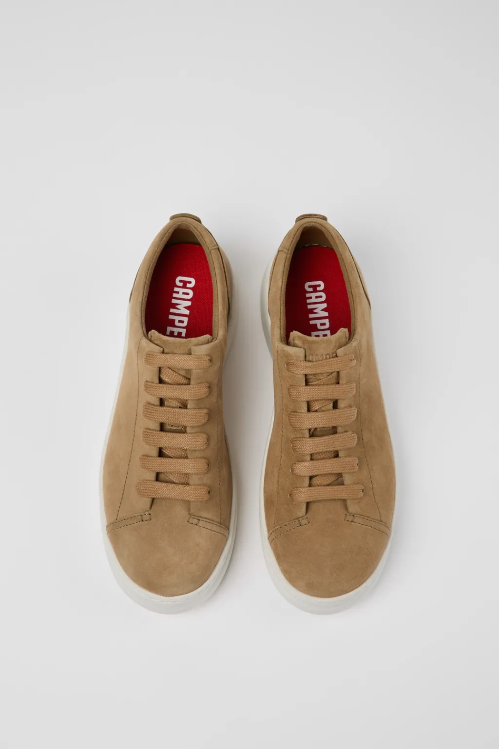 Camper runner<Women Sneakers